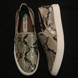 NWT Steve Madden Shoes